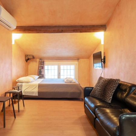 Bea Ducale Hotell Vigevano Eksteriør bilde