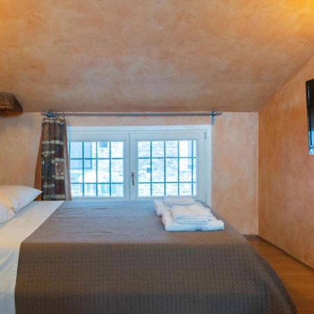 Bea Ducale Hotell Vigevano Eksteriør bilde