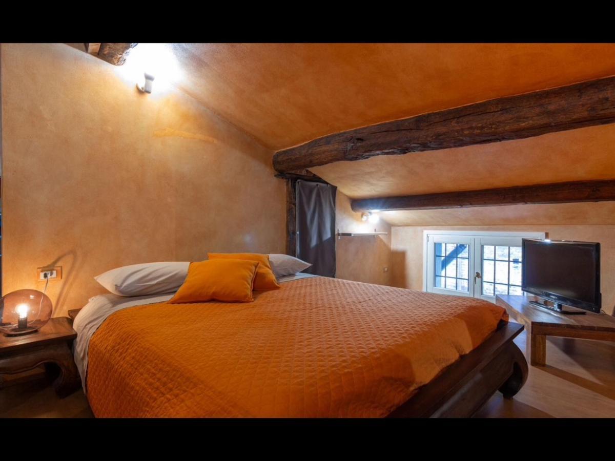 Bea Ducale Hotell Vigevano Eksteriør bilde