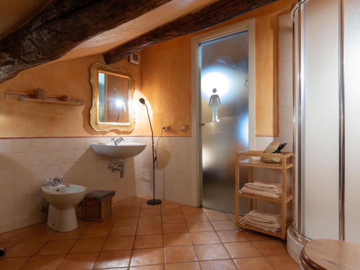 Bea Ducale Hotell Vigevano Eksteriør bilde