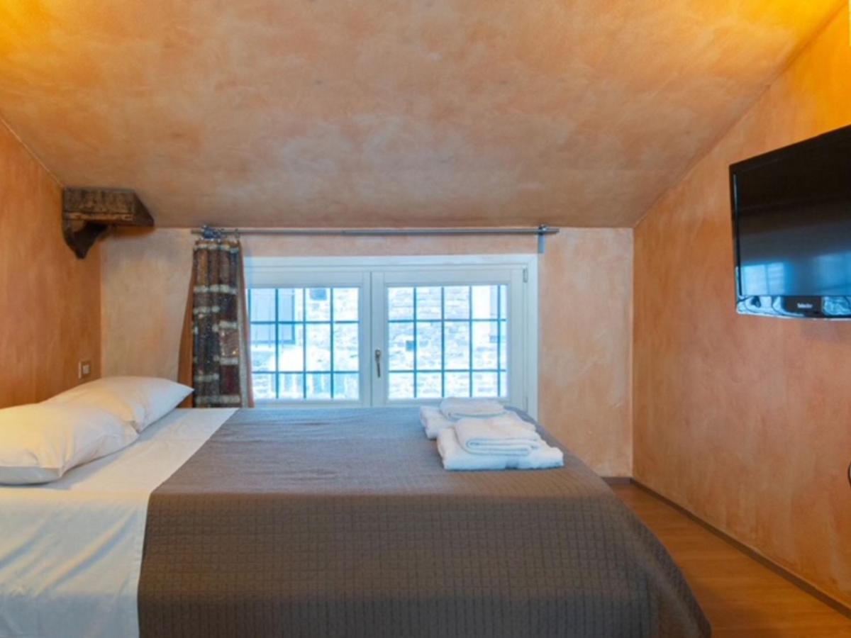 Bea Ducale Hotell Vigevano Eksteriør bilde